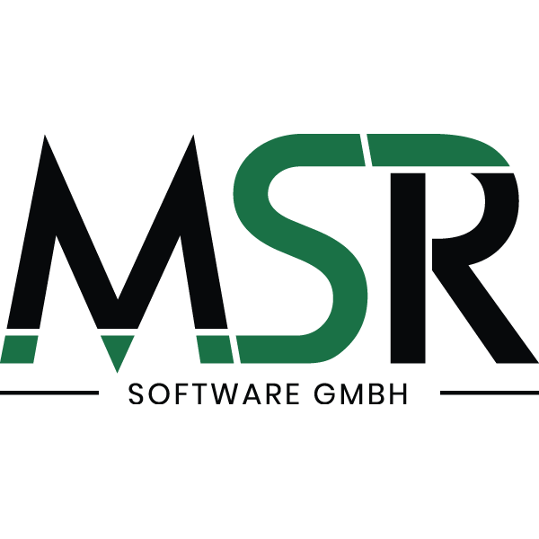 MSR Software GmbH